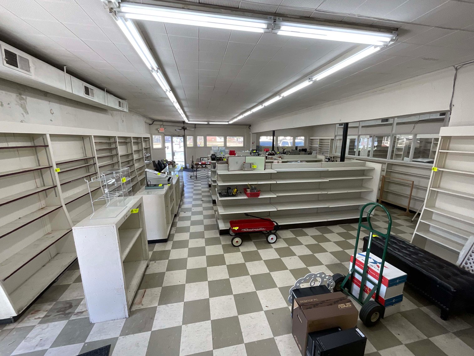 Image for Super Investment Opportunity in Dunn, NC!