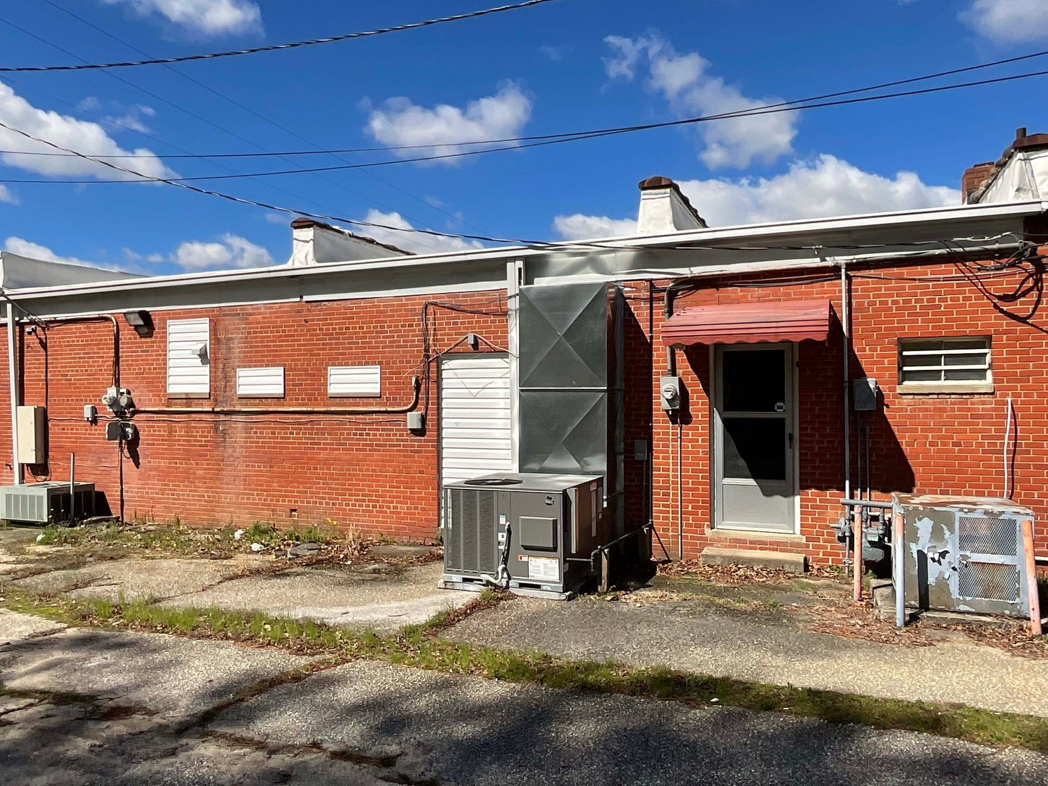 Image for Super Investment Opportunity in Dunn, NC!