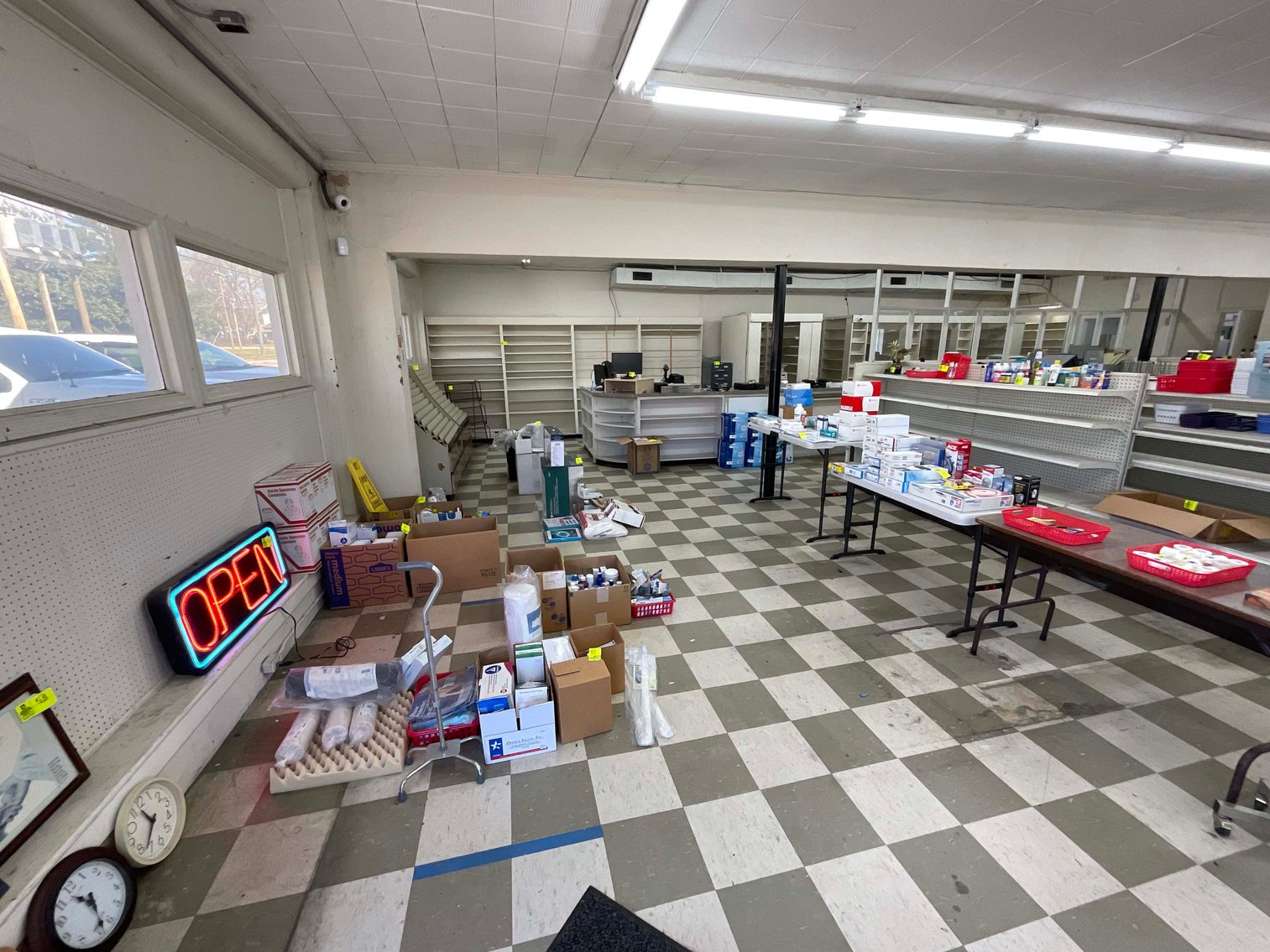 Image for Super Investment Opportunity in Dunn, NC!