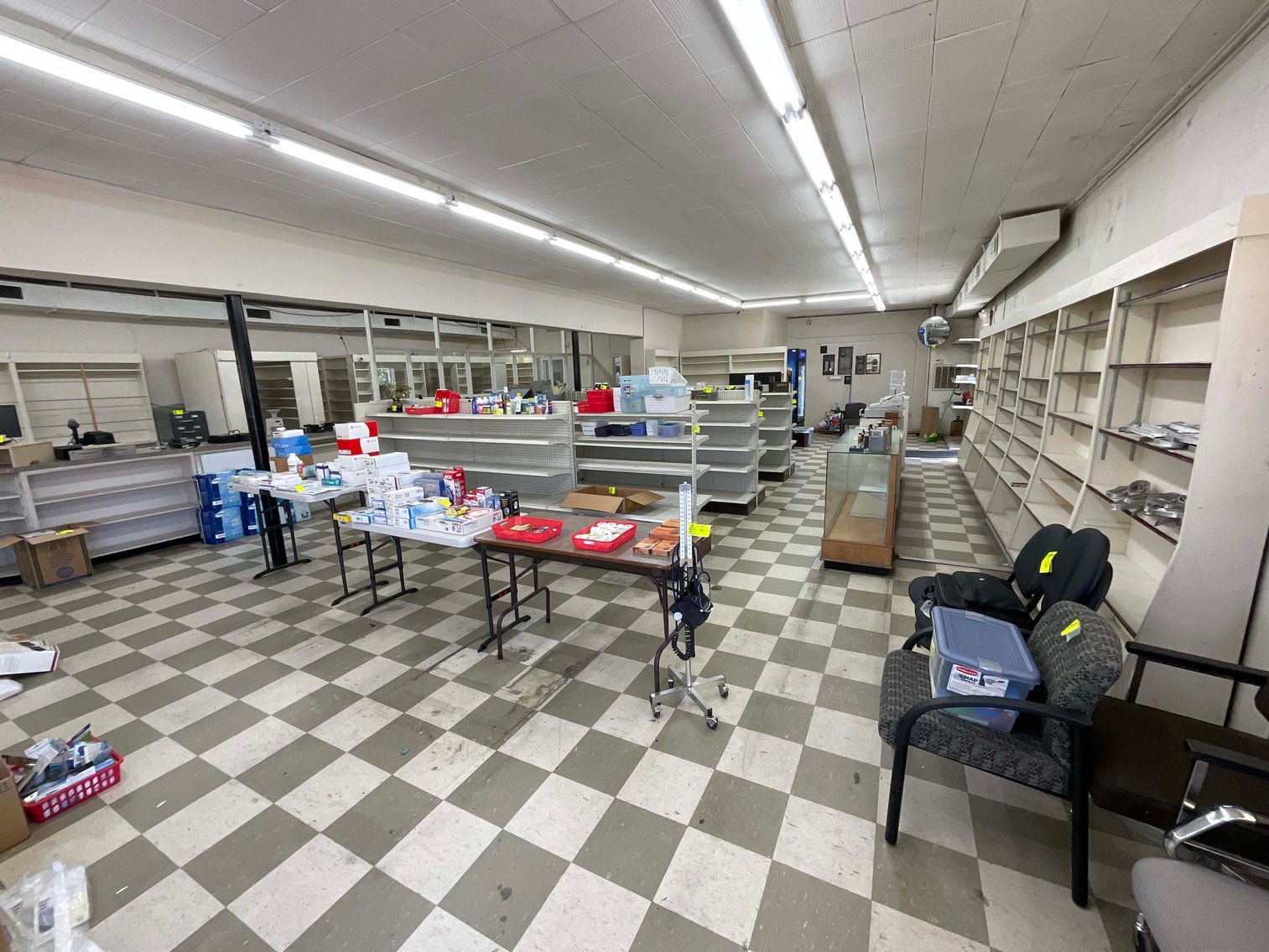 Image for Super Investment Opportunity in Dunn, NC!