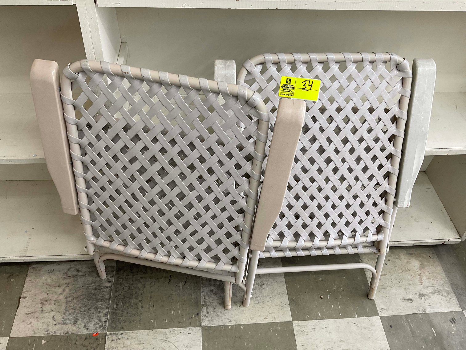 Image for Hospital Pharmacy Remaining Contents Auction in Dunn!