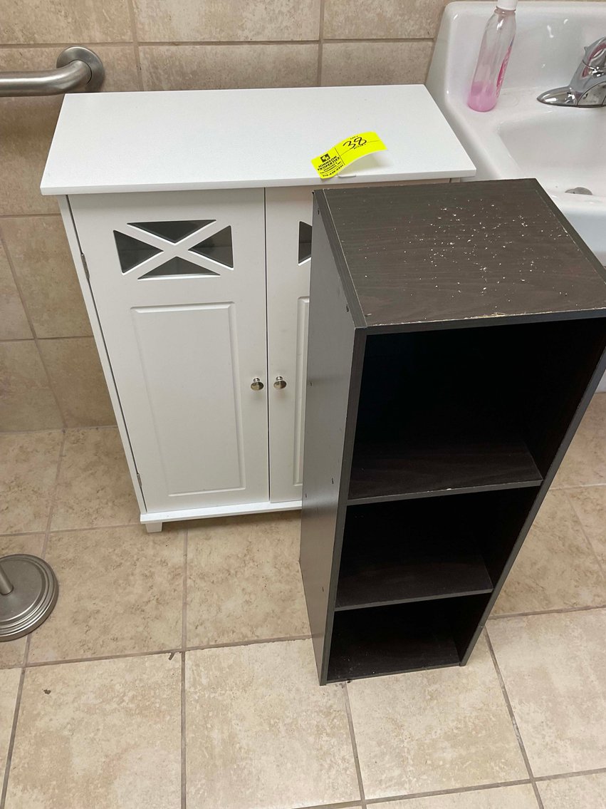 Image for Hospital Pharmacy Remaining Contents Auction in Dunn!