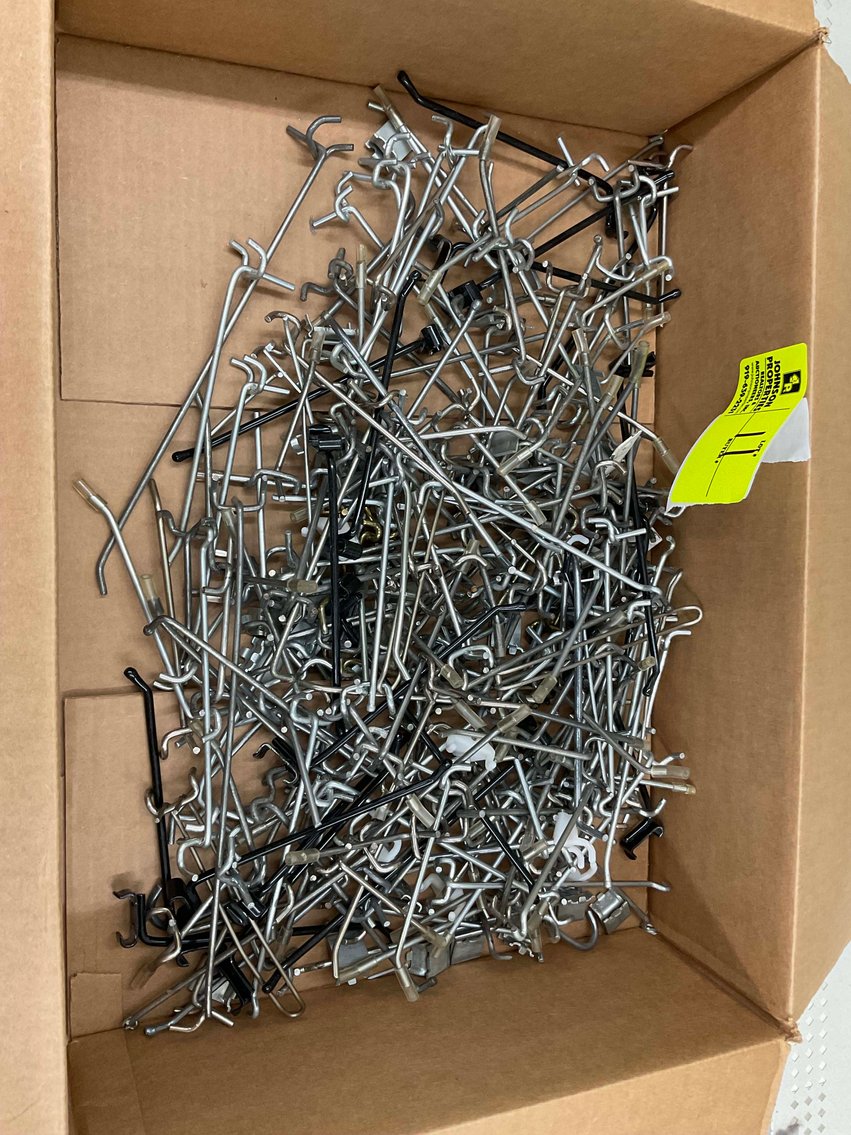 Image for Hospital Pharmacy Remaining Contents Auction in Dunn!