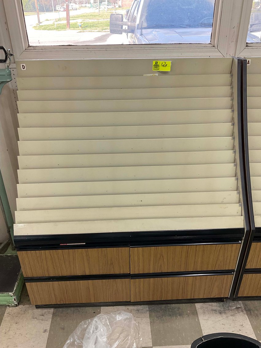 Image for Hospital Pharmacy Remaining Contents Auction in Dunn!