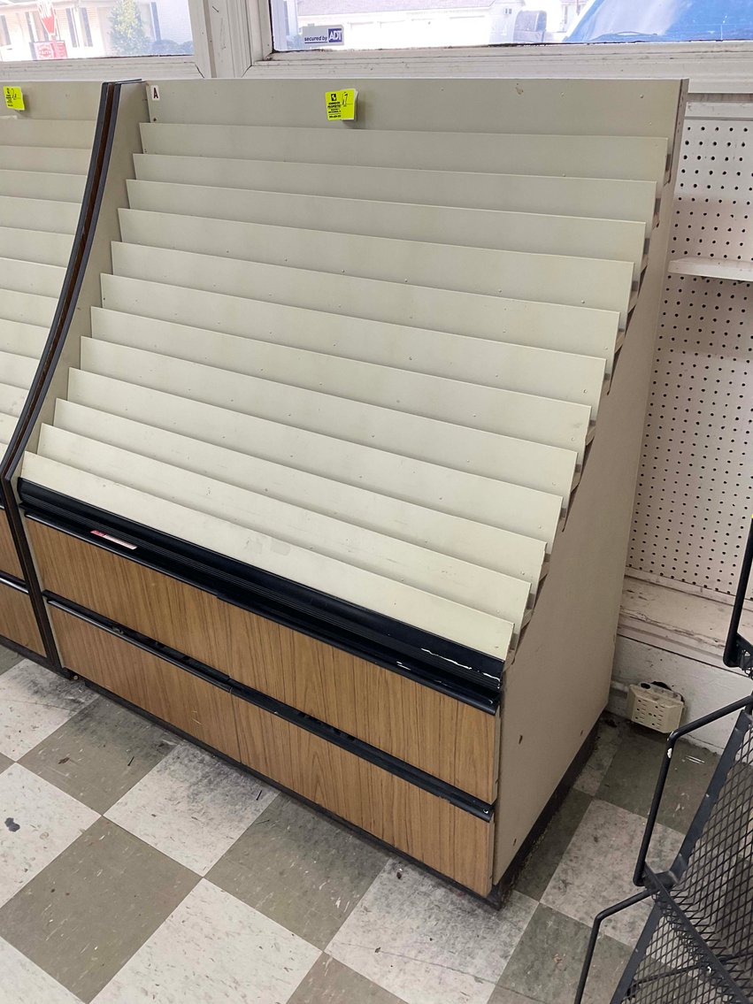 Image for Hospital Pharmacy Remaining Contents Auction in Dunn!