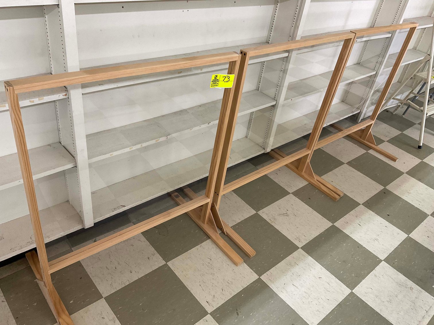 Image for Hospital Pharmacy Remaining Contents Auction in Dunn!