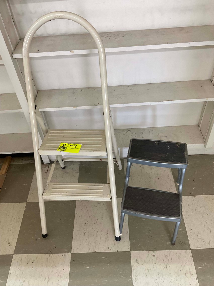 Image for Hospital Pharmacy Remaining Contents Auction in Dunn!
