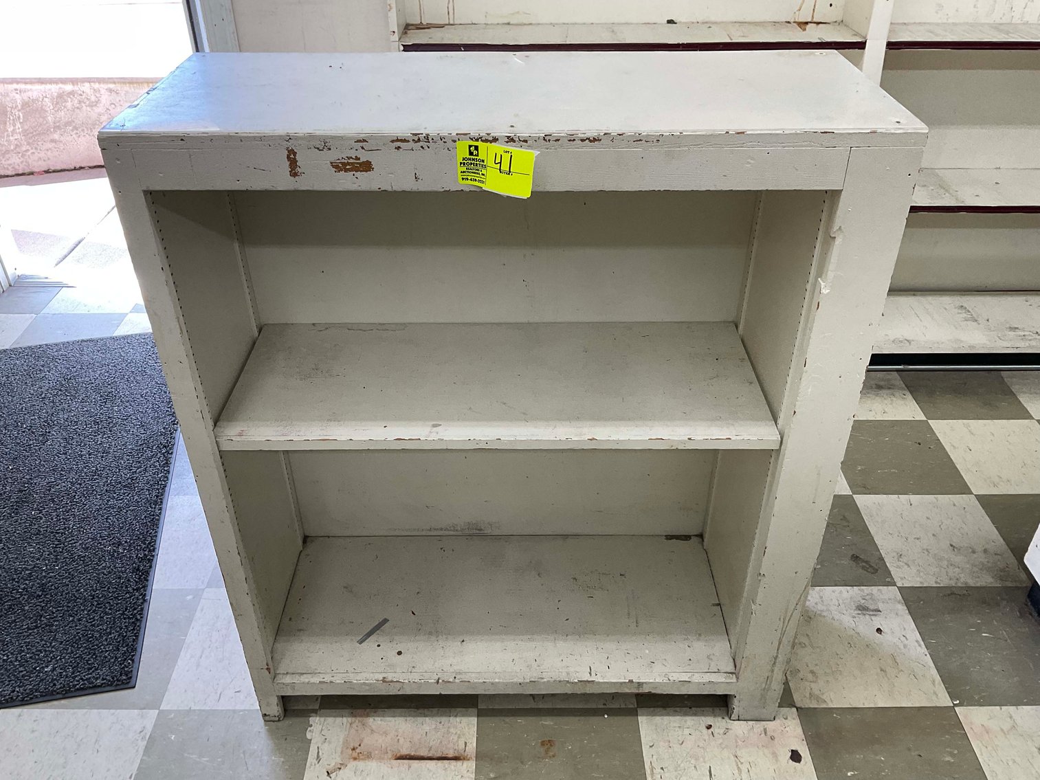 Image for Hospital Pharmacy Remaining Contents Auction in Dunn!