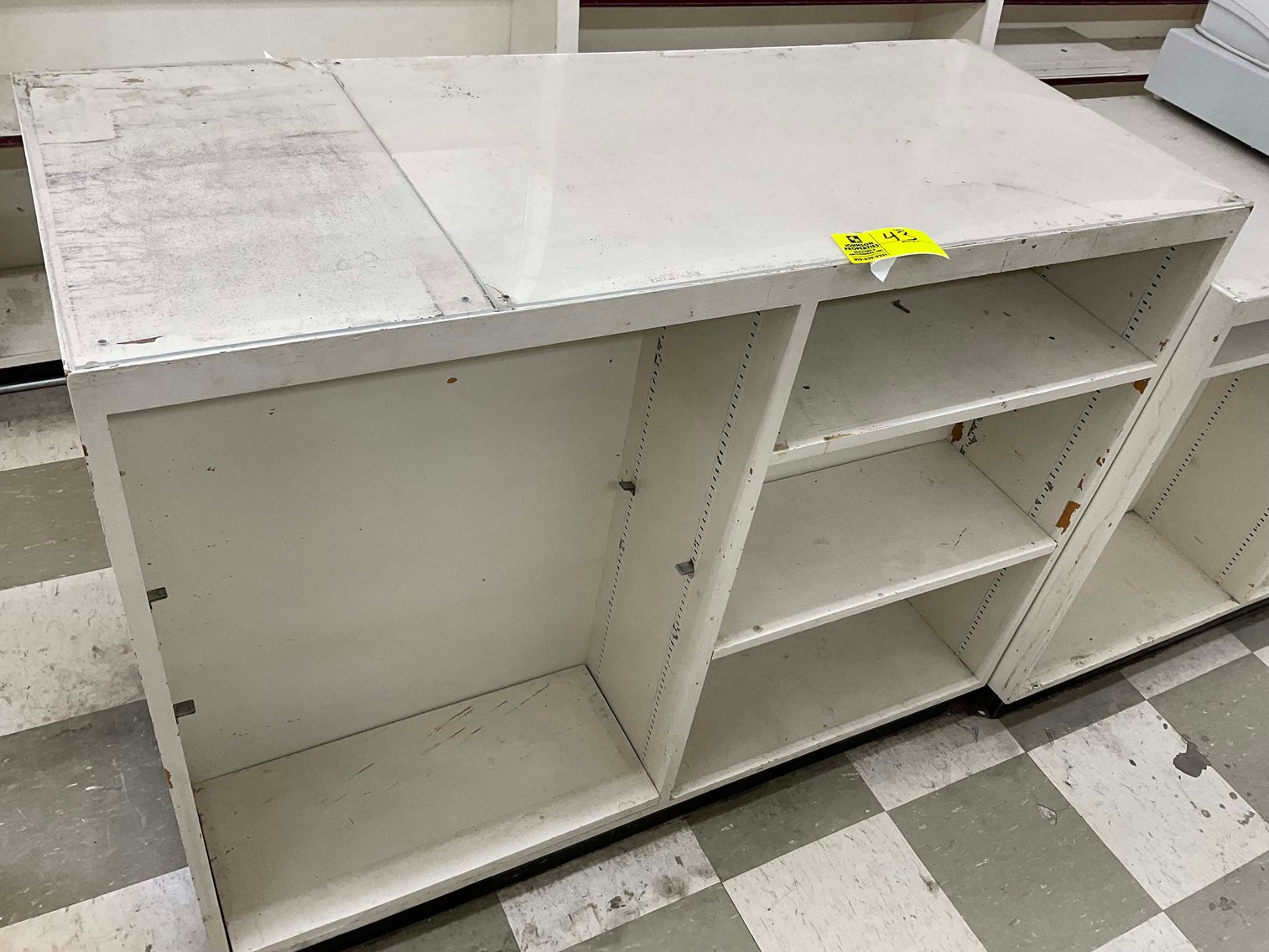 Image for Hospital Pharmacy Remaining Contents Auction in Dunn!
