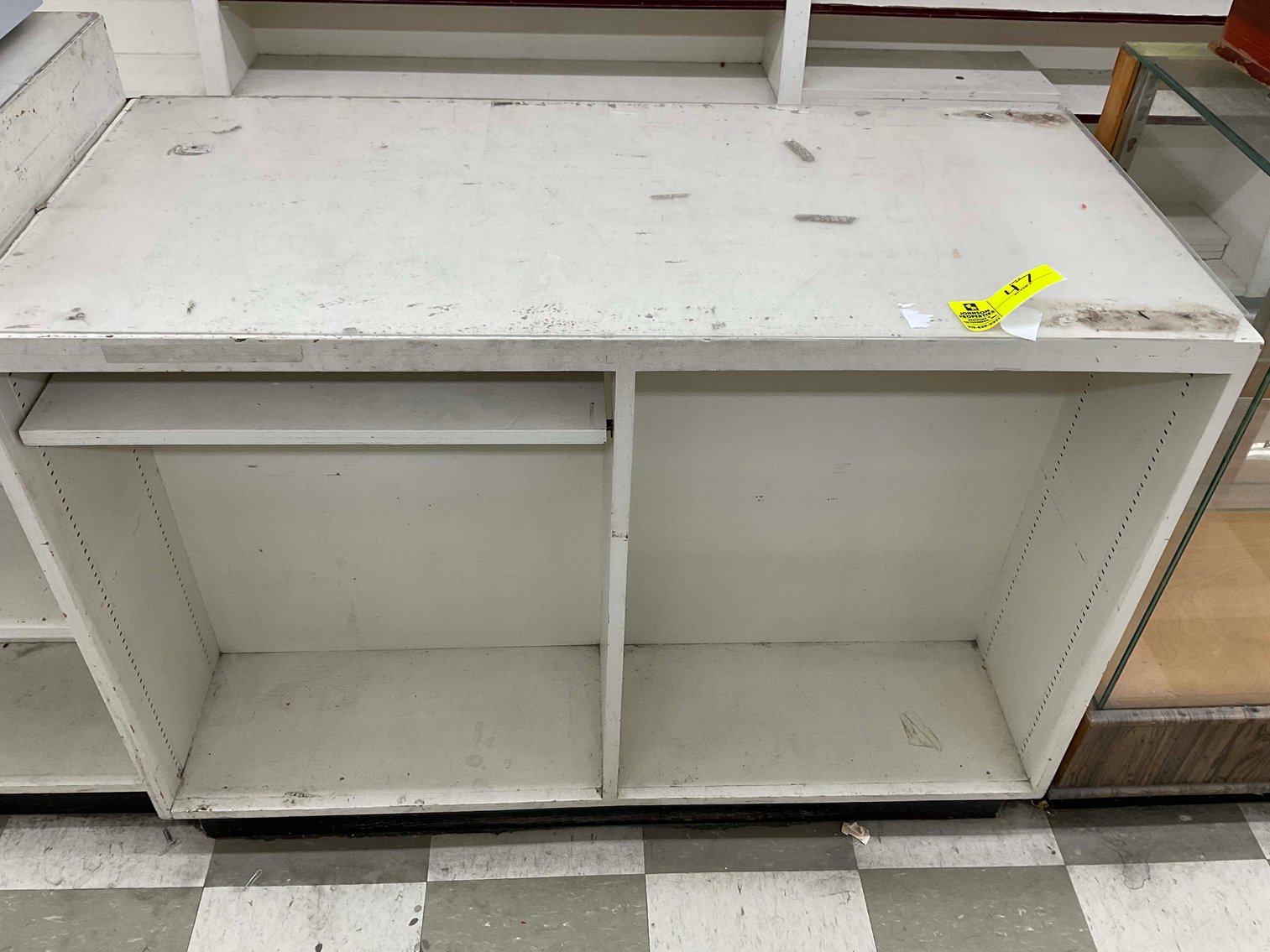 Image for Hospital Pharmacy Remaining Contents Auction in Dunn!