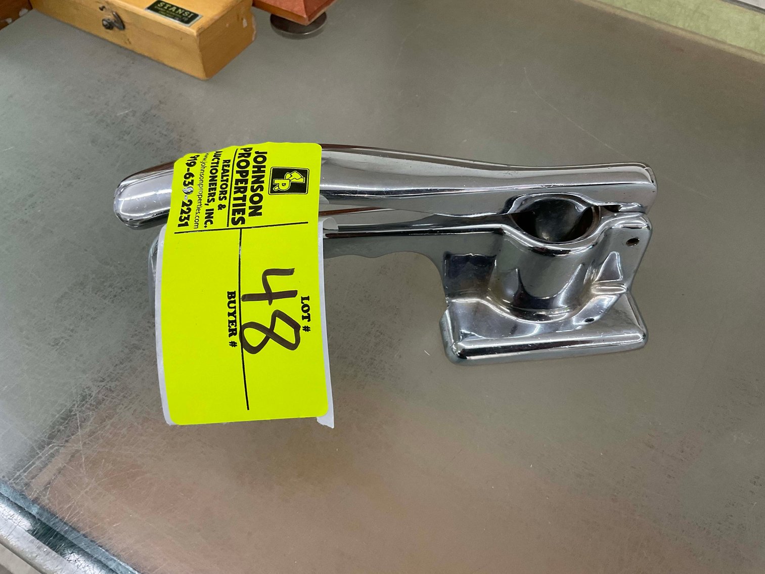 Image for Hospital Pharmacy Remaining Contents Auction in Dunn!