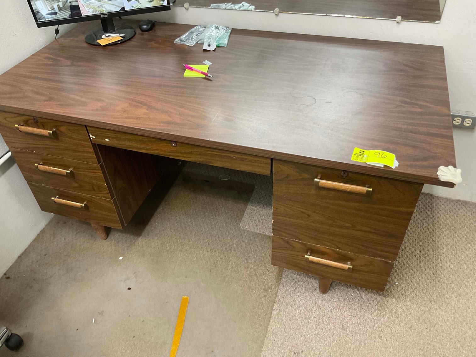 Image for Hospital Pharmacy Remaining Contents Auction in Dunn!