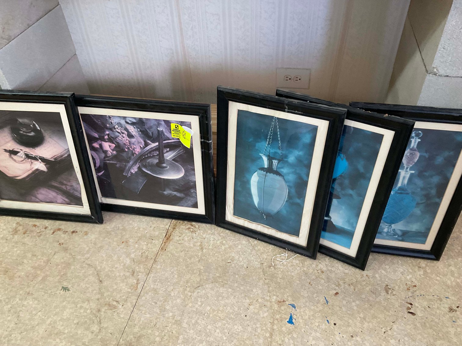 Image for Hospital Pharmacy Remaining Contents Auction in Dunn!