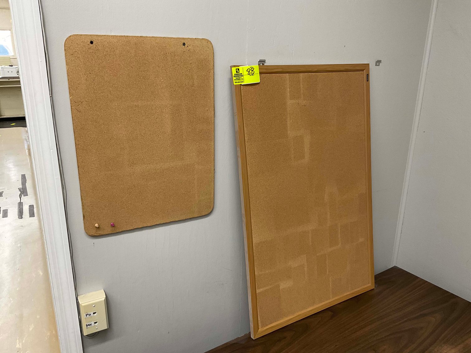 Image for Hospital Pharmacy Remaining Contents Auction in Dunn!