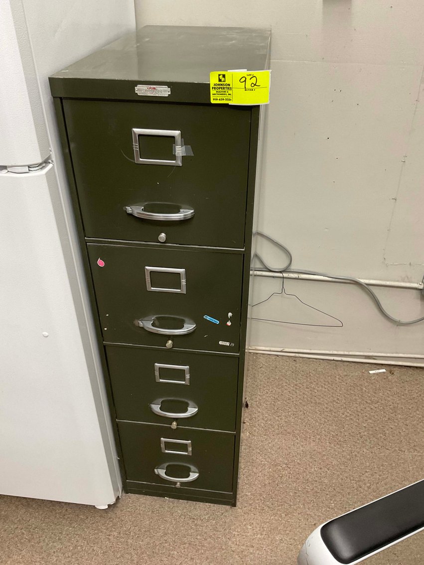 Image for Hospital Pharmacy Remaining Contents Auction in Dunn!