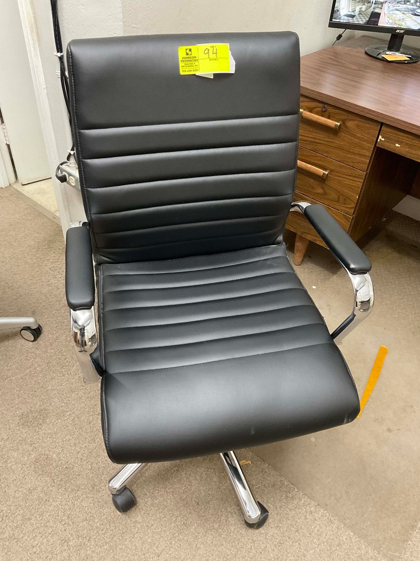 Image for Hospital Pharmacy Remaining Contents Auction in Dunn!