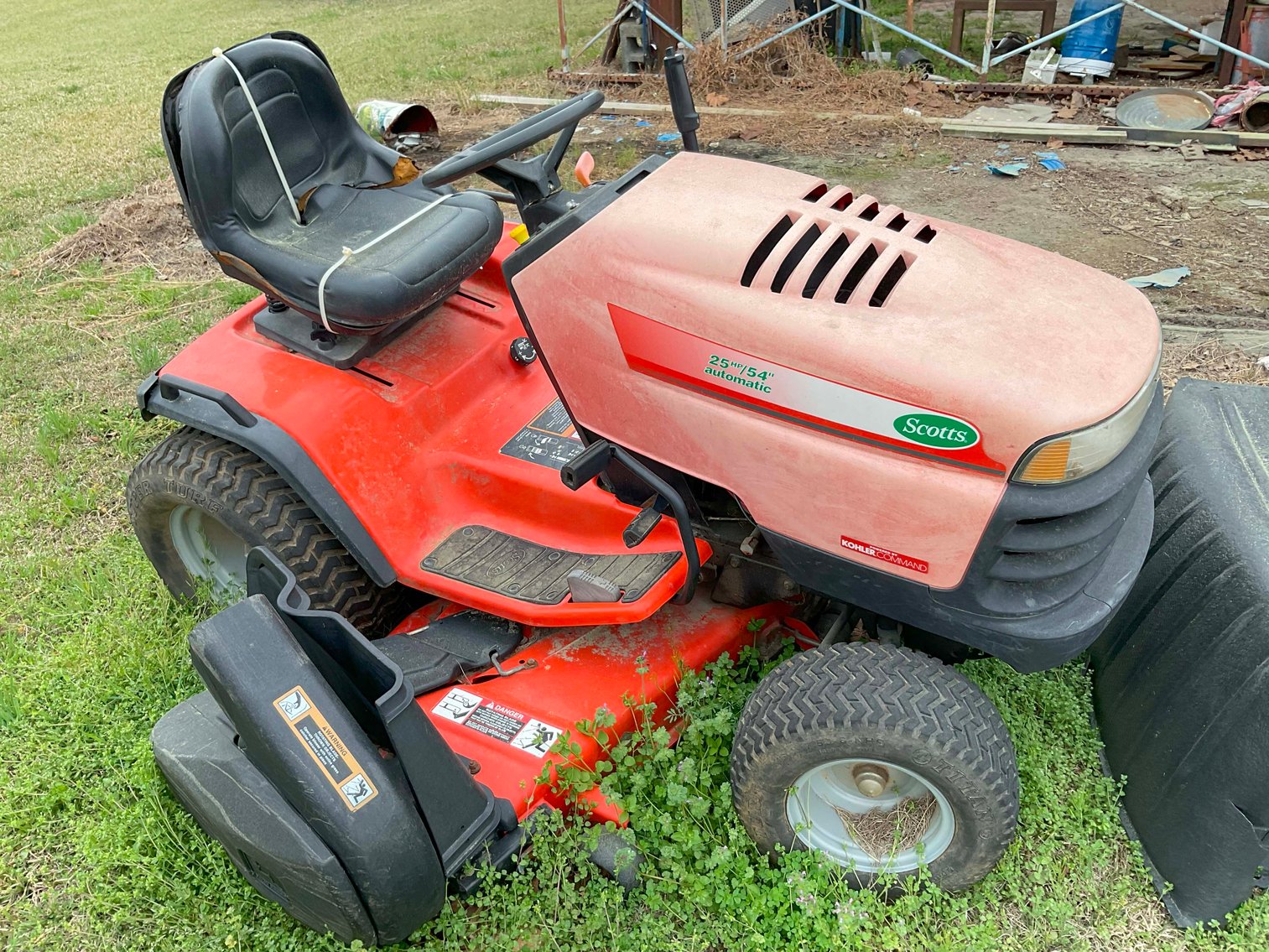 Image for The John J. Madura Estate (deceased) Personal Property LIVE ONLY Auction in Dunn!