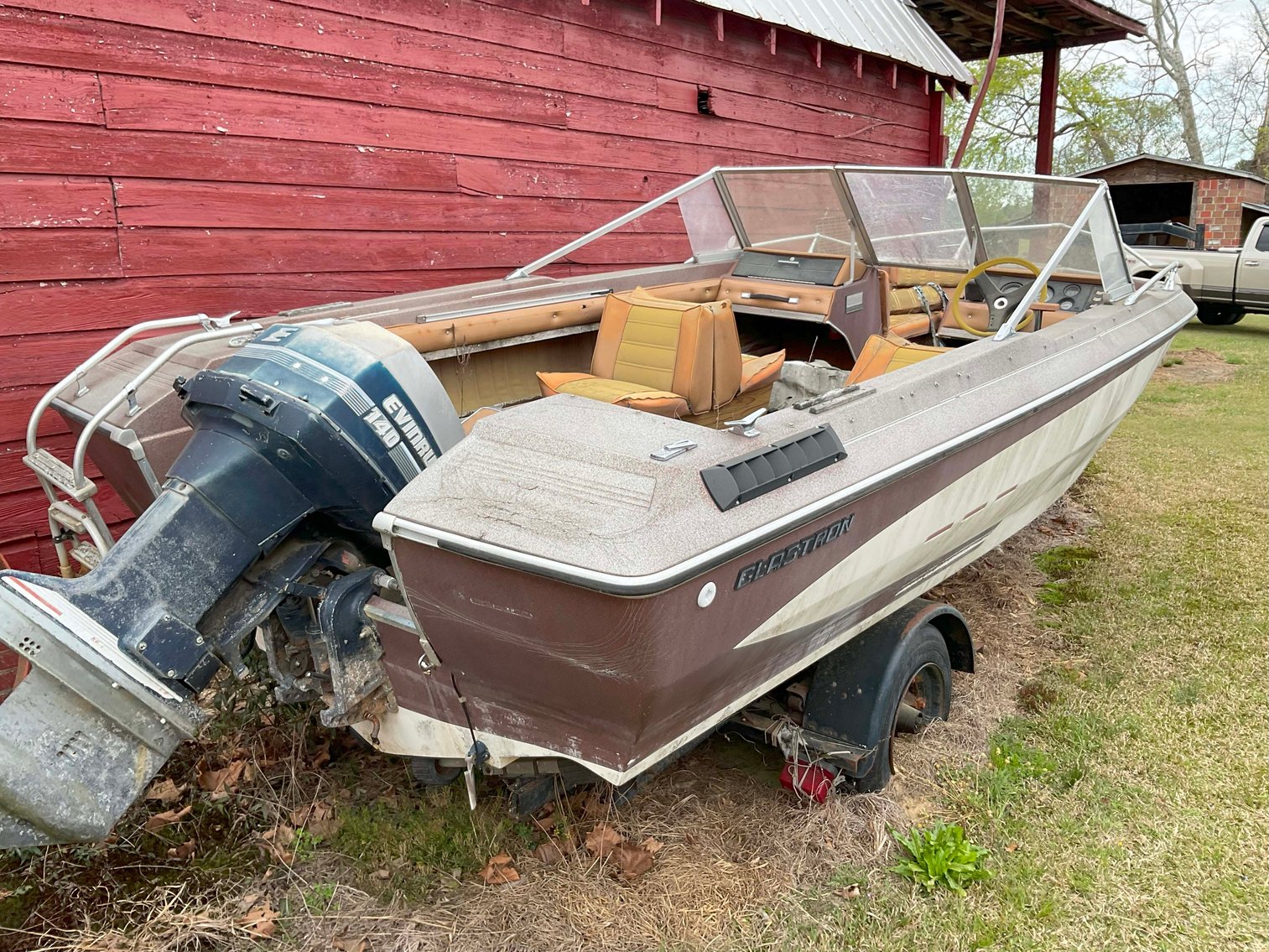 Image for The John J. Madura Estate (deceased) Personal Property LIVE ONLY Auction in Dunn!