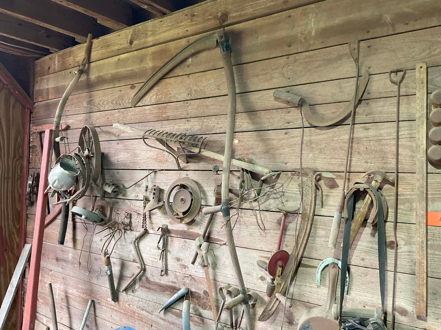 Image for The John J. Madura Estate (deceased) Personal Property LIVE ONLY Auction in Dunn!