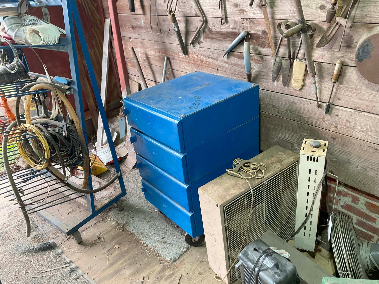 Image for The John J. Madura Estate (deceased) Personal Property LIVE ONLY Auction in Dunn!