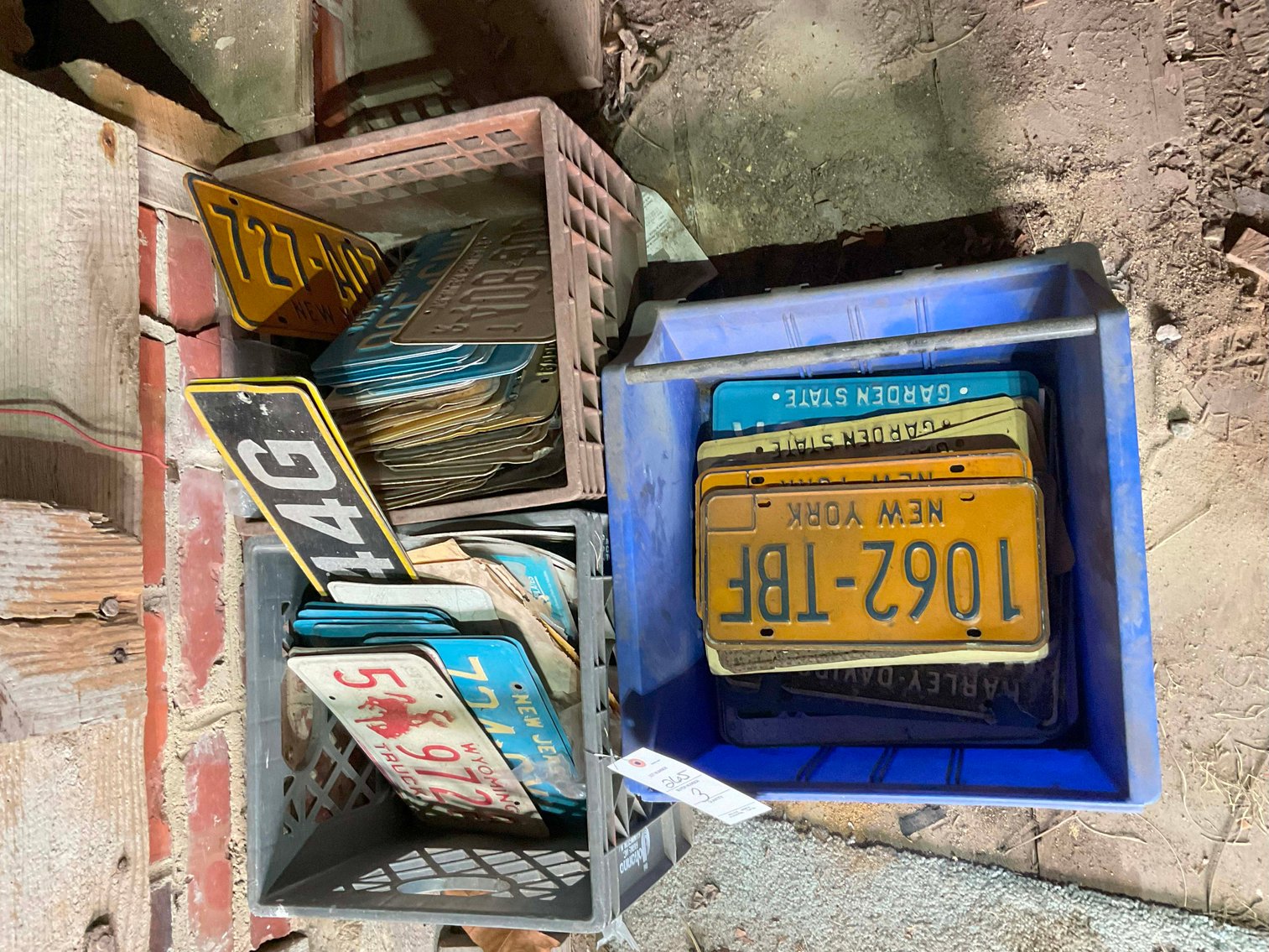 Image for The John J. Madura Estate (deceased) Personal Property LIVE ONLY Auction in Dunn!