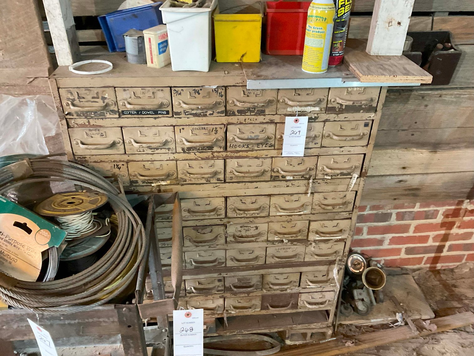 Image for The John J. Madura Estate (deceased) Personal Property LIVE ONLY Auction in Dunn!