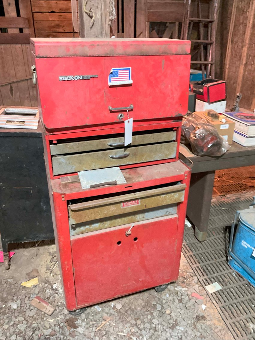 Image for The John J. Madura Estate (deceased) Personal Property LIVE ONLY Auction in Dunn!