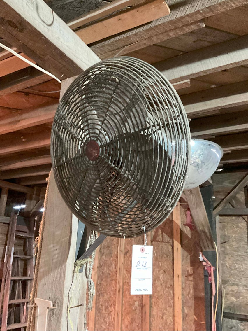 Image for The John J. Madura Estate (deceased) Personal Property LIVE ONLY Auction in Dunn!