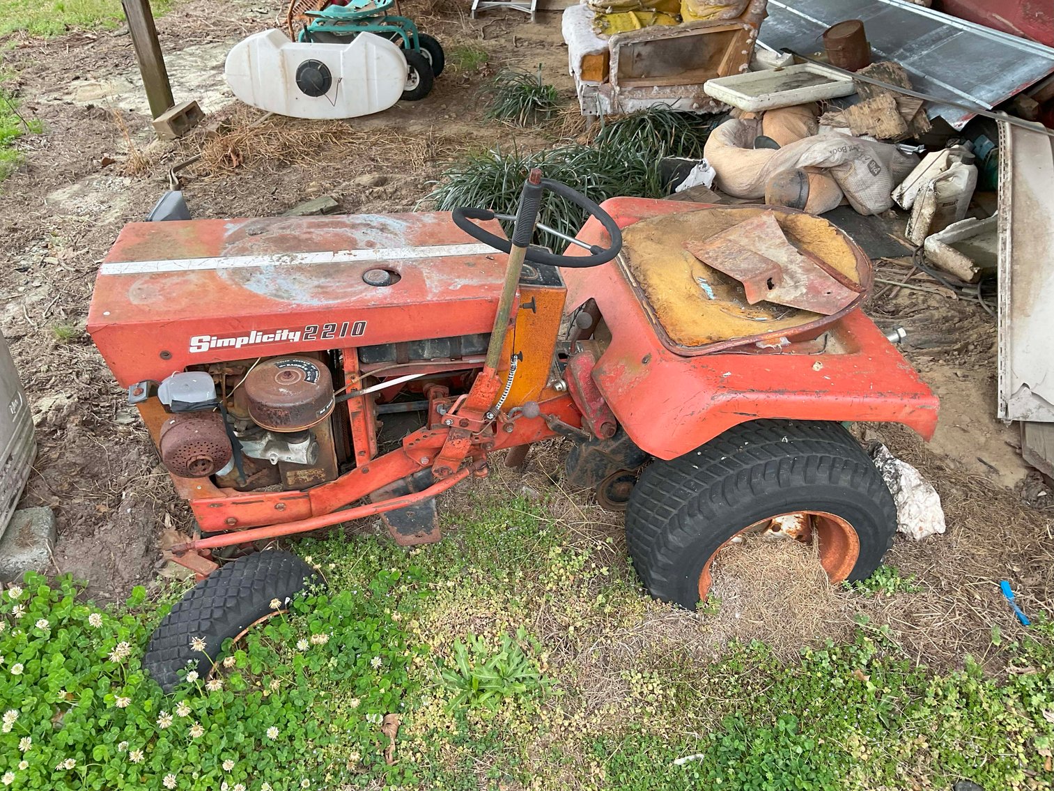 Image for The John J. Madura Estate (deceased) Personal Property LIVE ONLY Auction in Dunn!