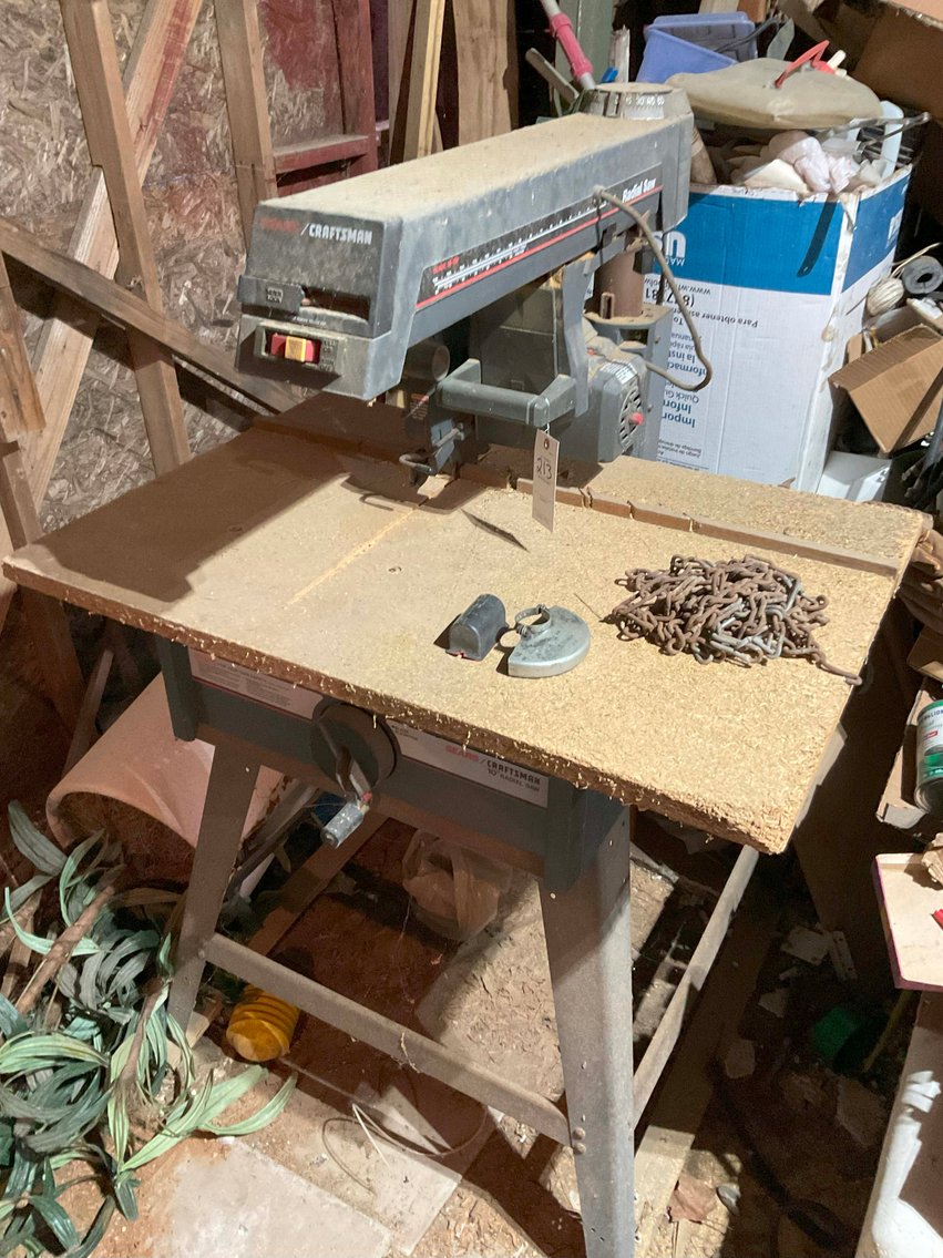 Image for The John J. Madura Estate (deceased) Personal Property LIVE ONLY Auction in Dunn!