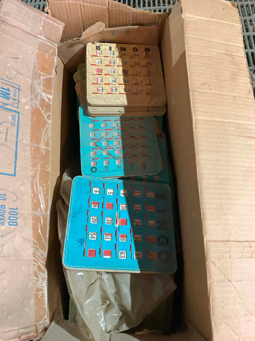 Image for The John J. Madura Estate (deceased) Personal Property LIVE ONLY Auction in Dunn!