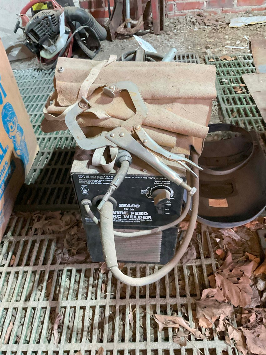 Image for The John J. Madura Estate (deceased) Personal Property LIVE ONLY Auction in Dunn!