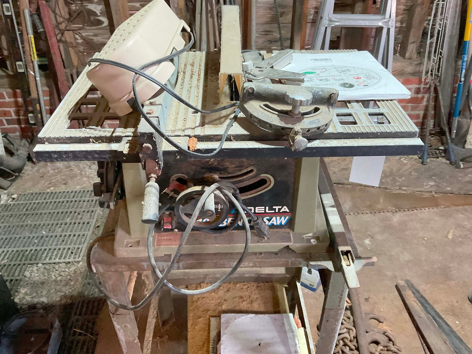 Image for The John J. Madura Estate (deceased) Personal Property LIVE ONLY Auction in Dunn!