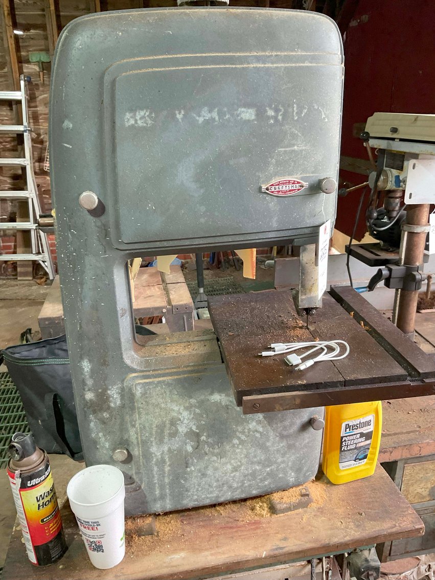 Image for The John J. Madura Estate (deceased) Personal Property LIVE ONLY Auction in Dunn!