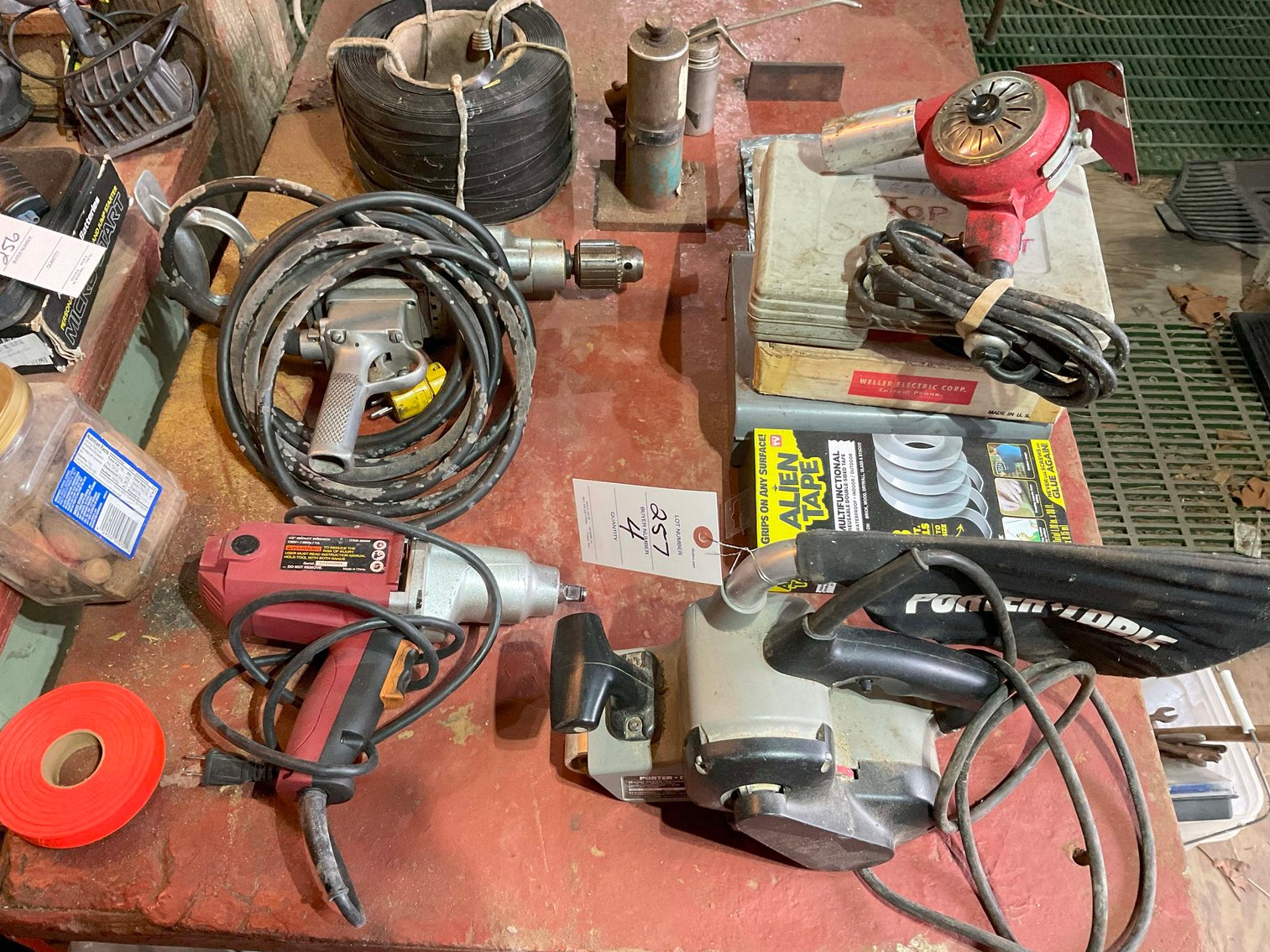 Image for The John J. Madura Estate (deceased) Personal Property LIVE ONLY Auction in Dunn!