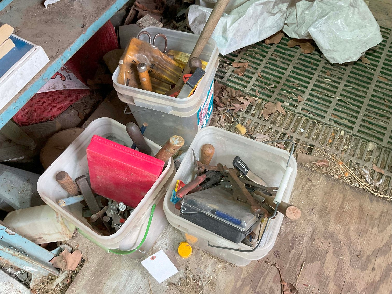 Image for The John J. Madura Estate (deceased) Personal Property LIVE ONLY Auction in Dunn!