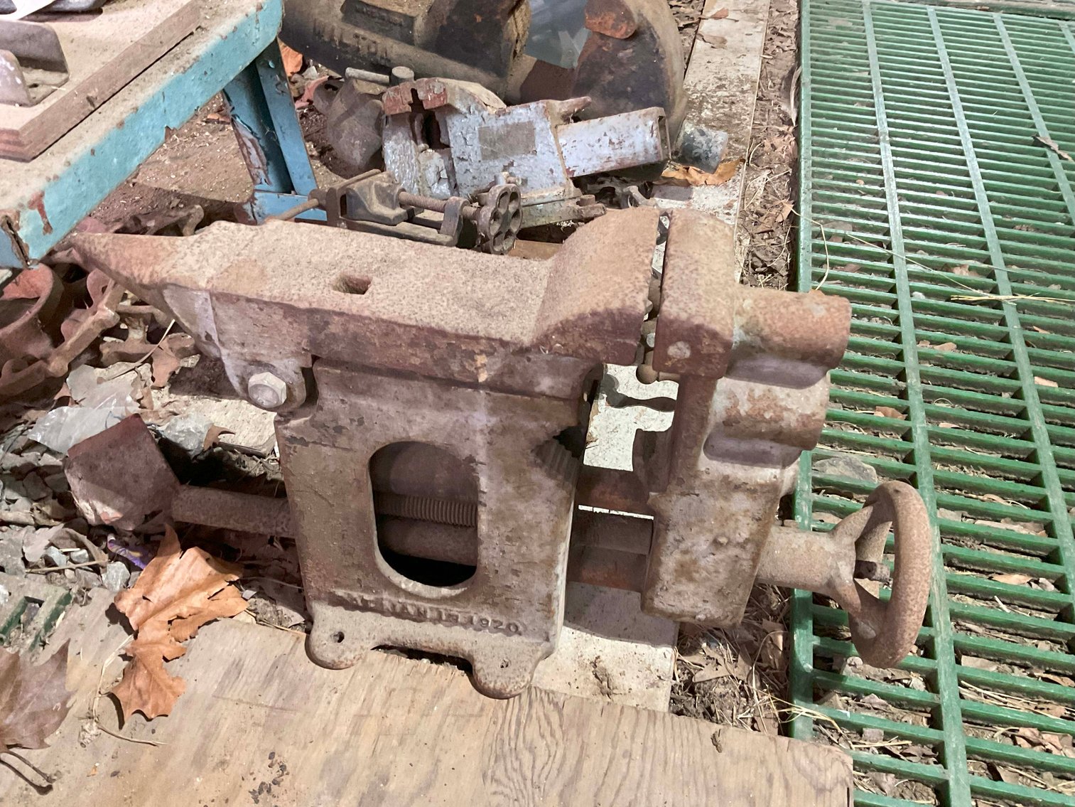 Image for The John J. Madura Estate (deceased) Personal Property LIVE ONLY Auction in Dunn!