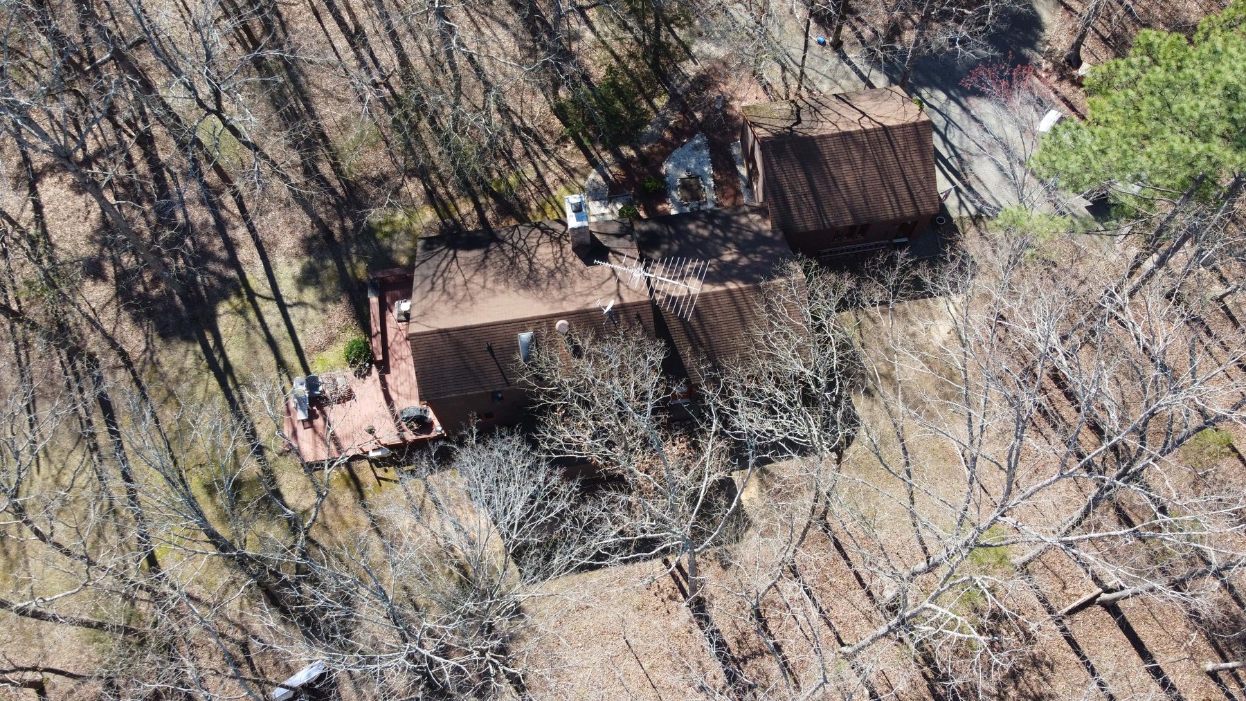 Image for Lake House and Two Lots on Kerr Lake in Clarksville, VA!