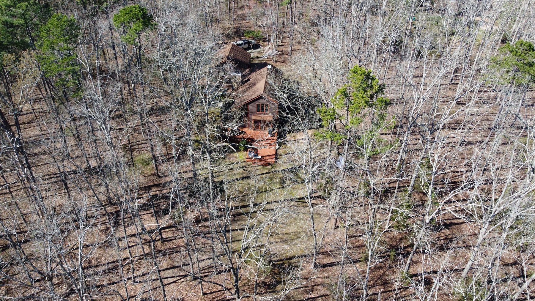 Image for Lake House and Two Lots on Kerr Lake in Clarksville, VA!