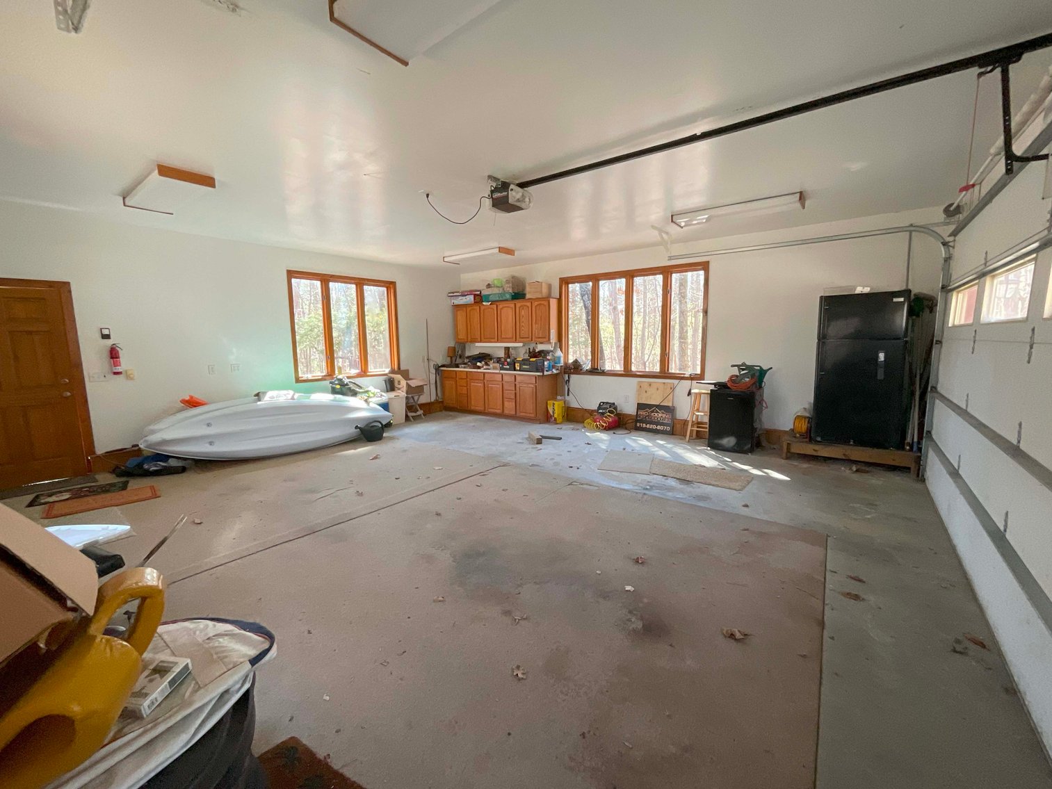 Image for Lake House and Two Lots on Kerr Lake in Clarksville, VA!