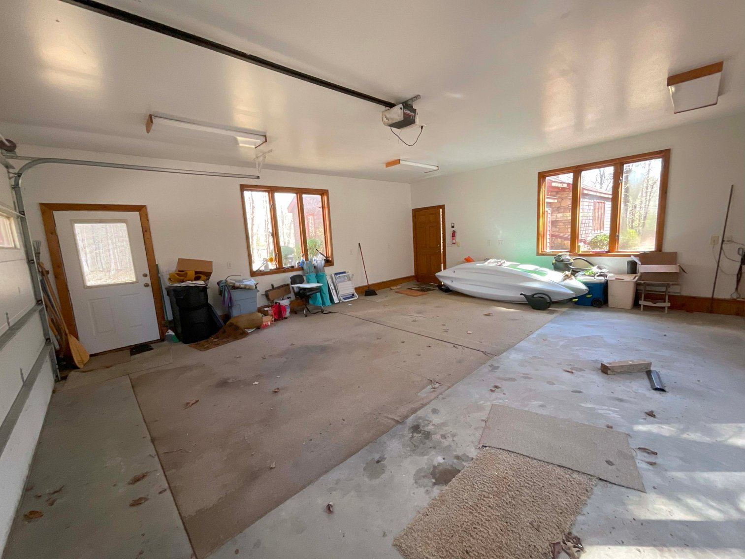 Image for Lake House and Two Lots on Kerr Lake in Clarksville, VA!