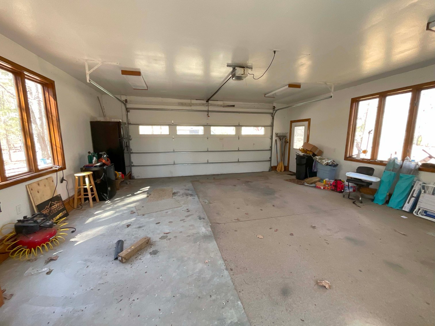 Image for Lake House and Two Lots on Kerr Lake in Clarksville, VA!