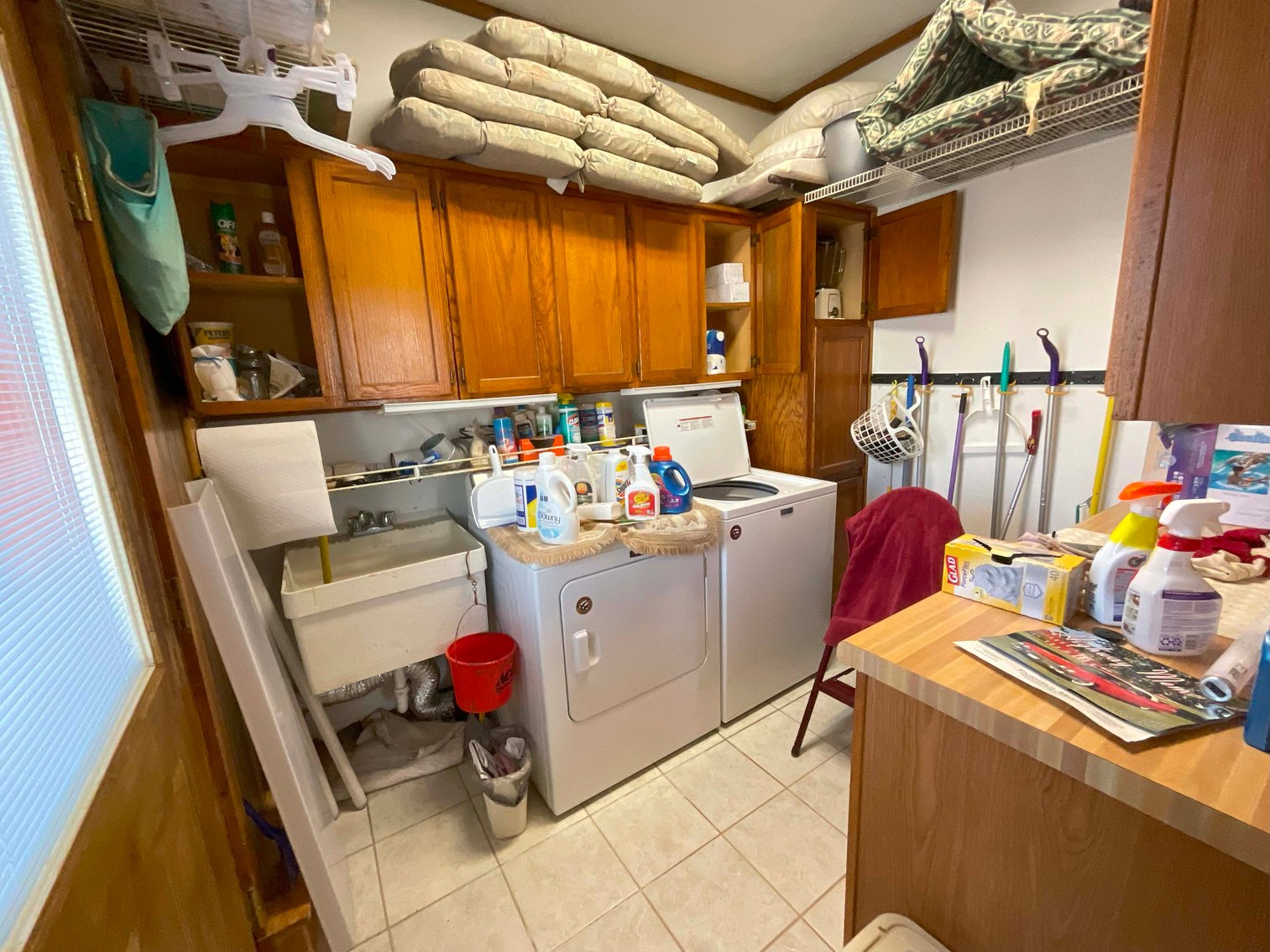 Image for Lake House and Two Lots on Kerr Lake in Clarksville, VA!