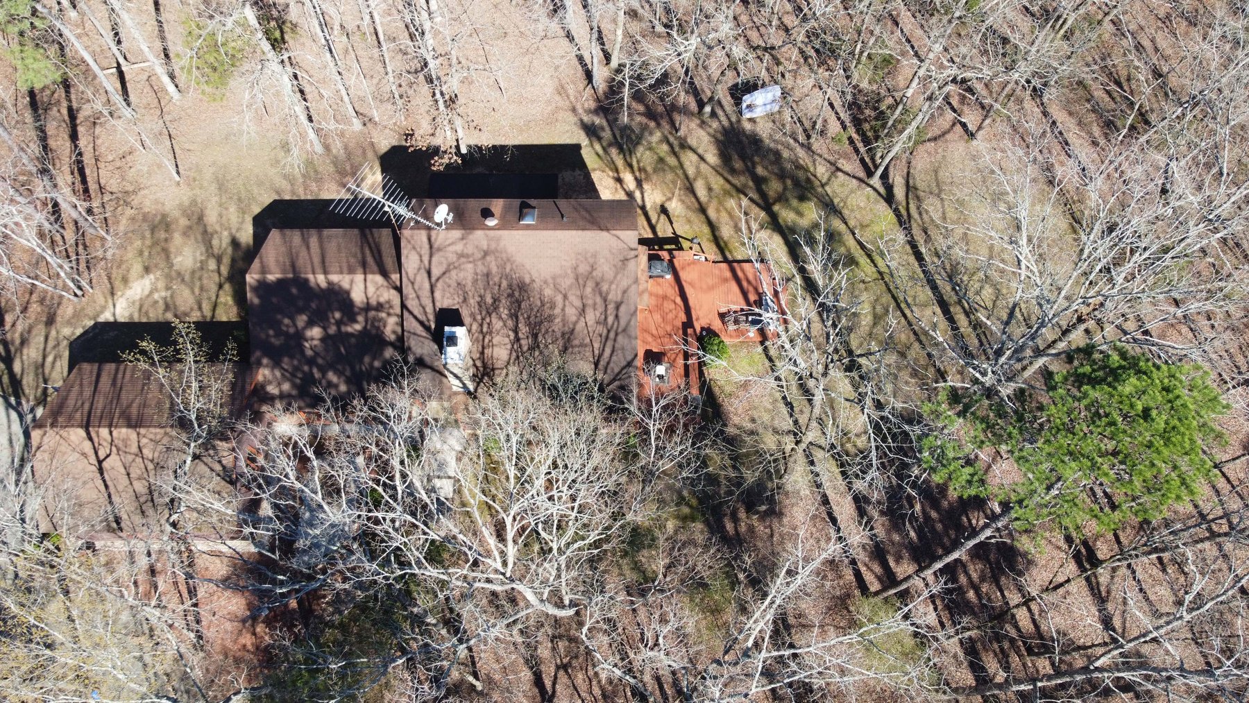 Image for Lake House and Two Lots on Kerr Lake in Clarksville, VA!