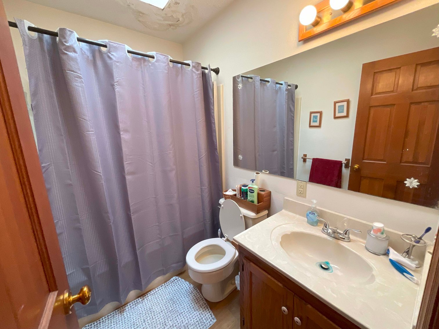 Image for Lake House and Two Lots on Kerr Lake in Clarksville, VA!