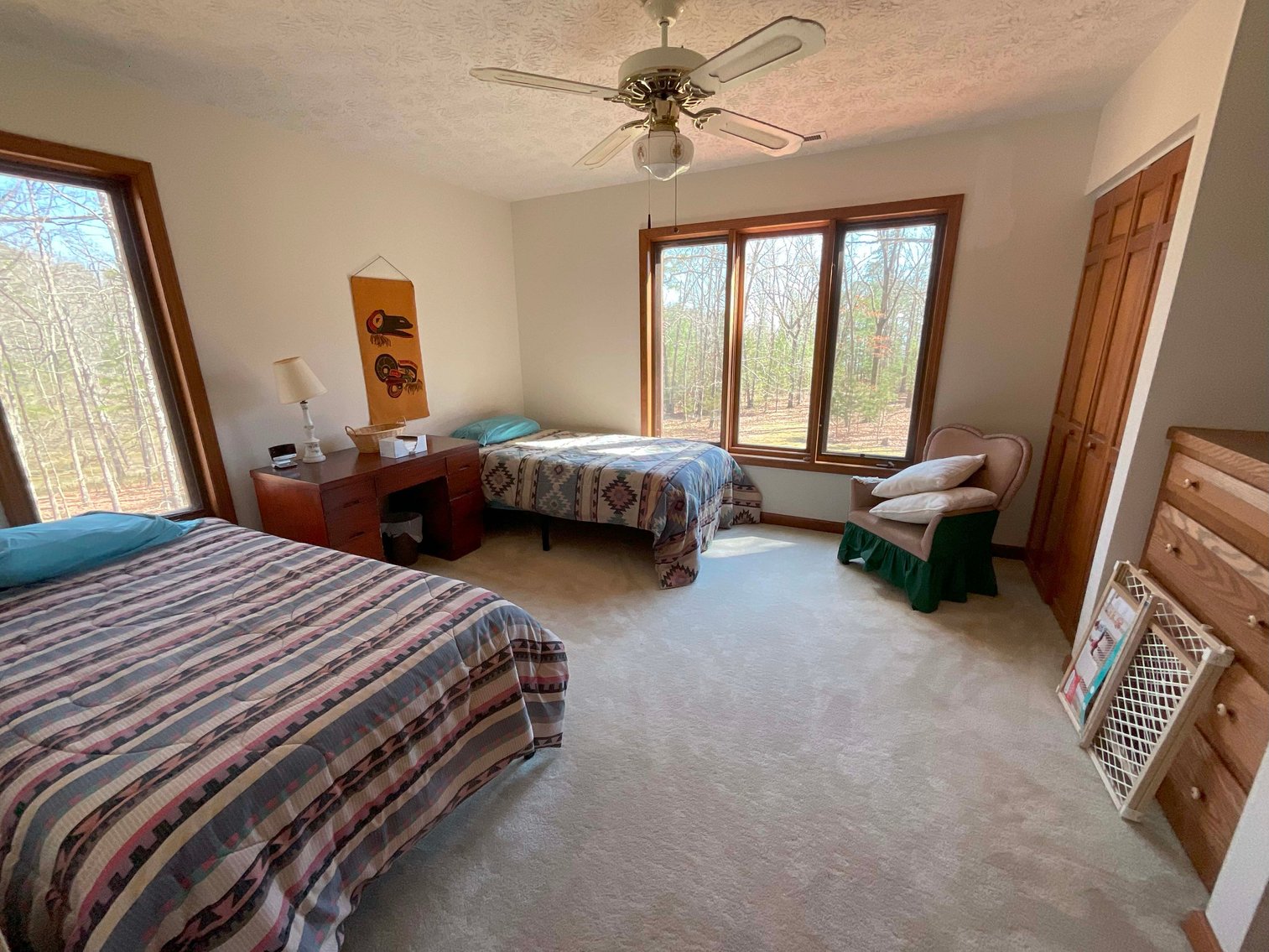 Image for Lake House and Two Lots on Kerr Lake in Clarksville, VA!