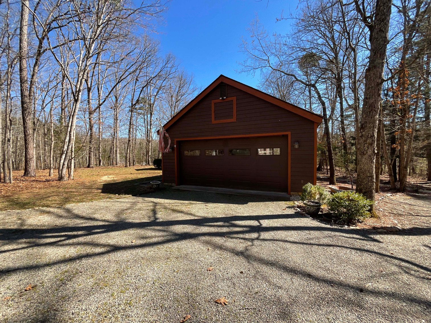 Image for Lake House and Two Lots on Kerr Lake in Clarksville, VA!