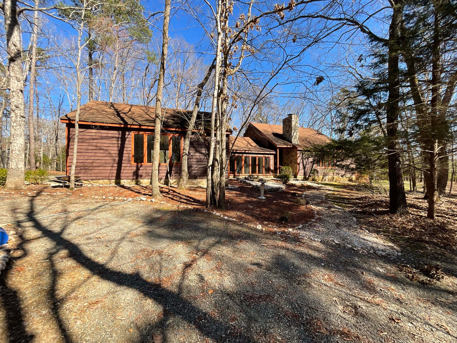 Image for Lake House and Two Lots on Kerr Lake in Clarksville, VA!