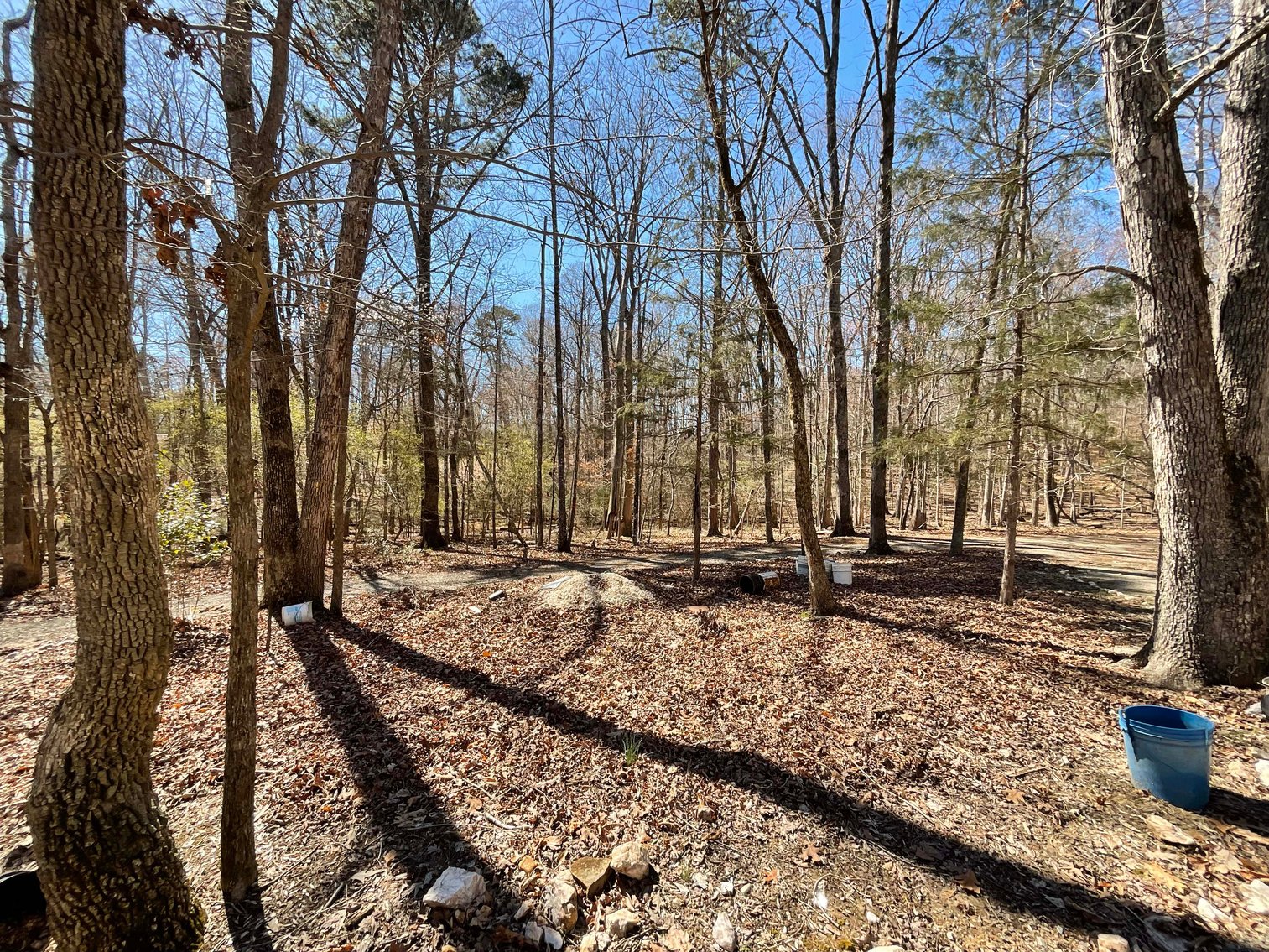 Image for Lake House and Two Lots on Kerr Lake in Clarksville, VA!