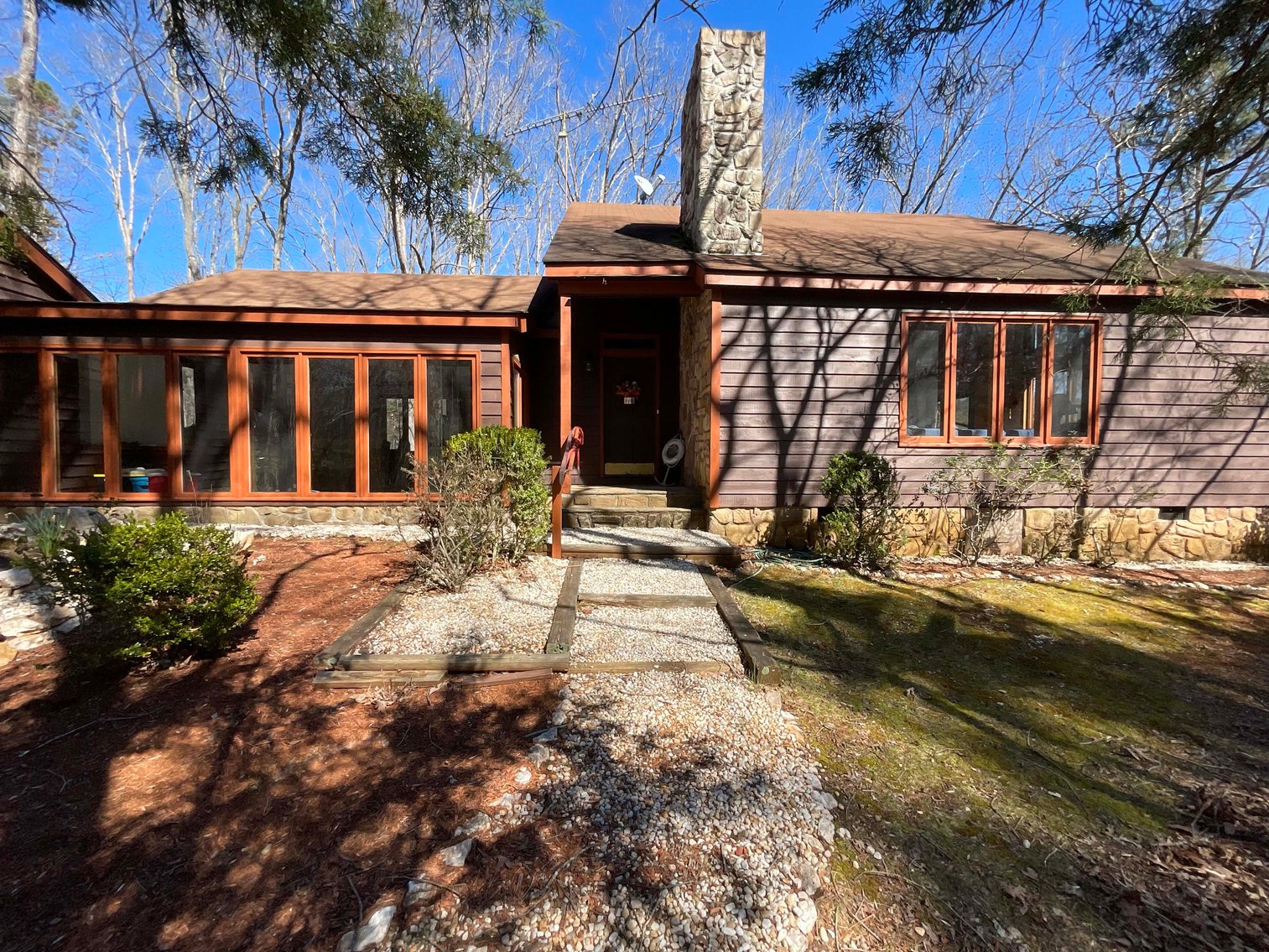 Image for Lake House and Two Lots on Kerr Lake in Clarksville, VA!